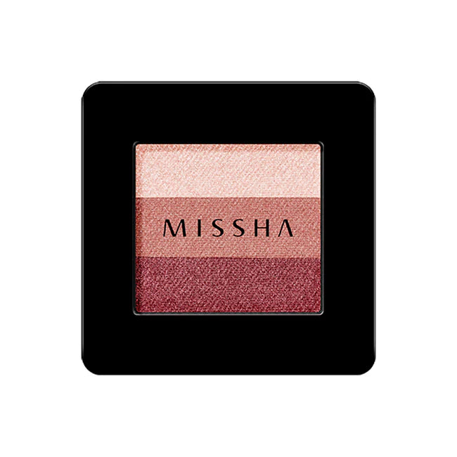 MISSHA Triple Shadow