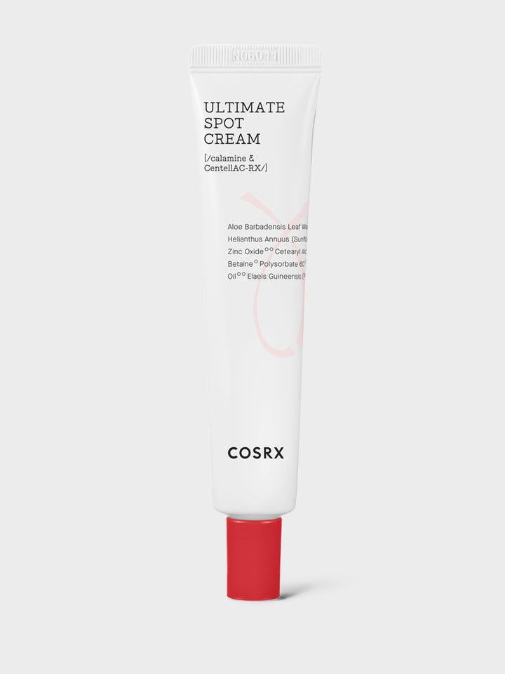 COSRX AC Collection Ultimate Spot Cream 1 fl oz
