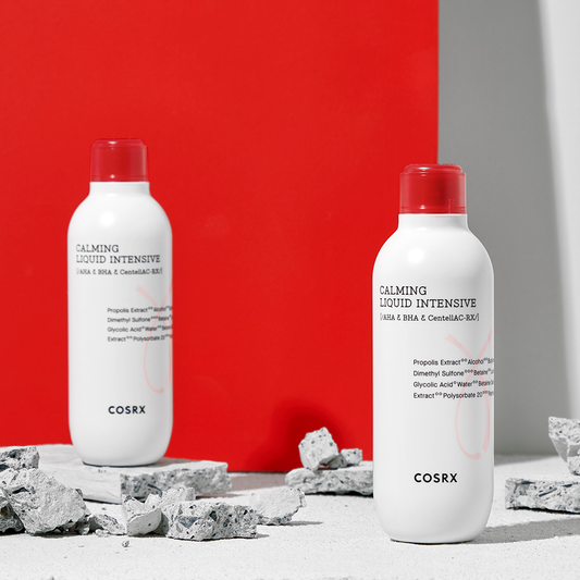 COSRX AC Collection Calming Liquid Intensive 4.22 fl oz