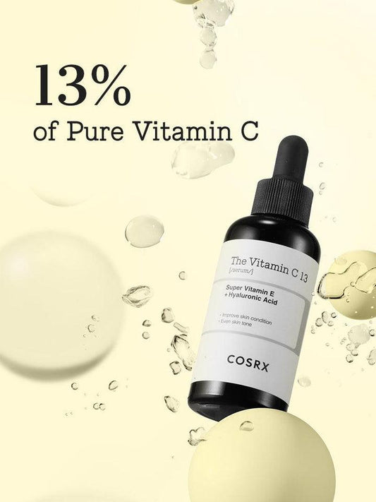 COSRX The Vitamin C 13 Serum 0.67 fl oz