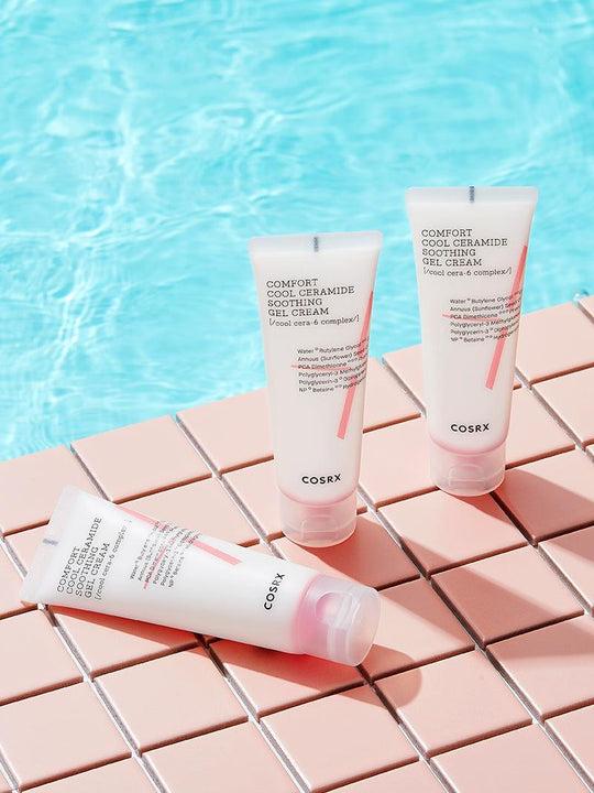 COSRX Balancium Comfort Ceramide Cream 2.87 fl oz