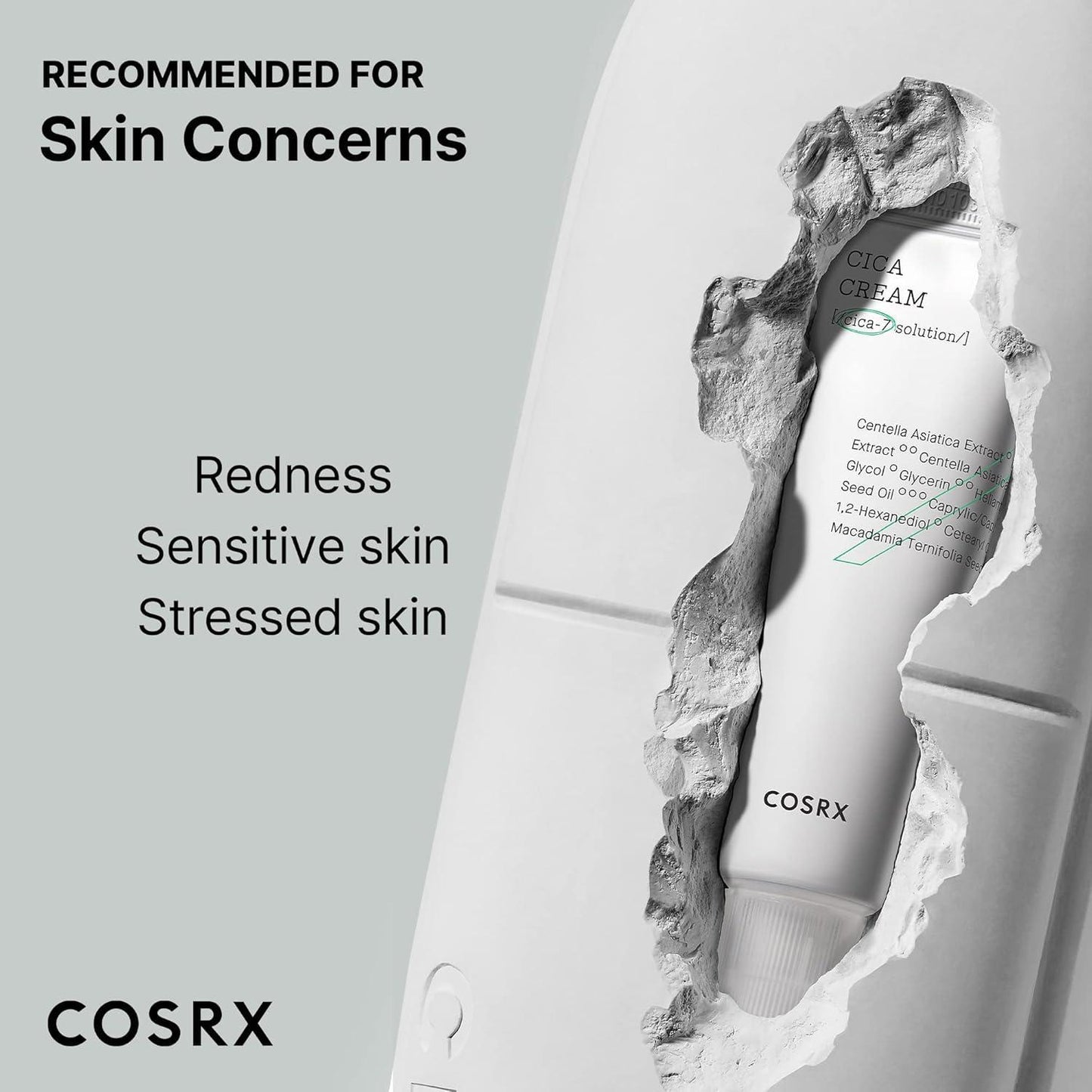 COSRX Pure Fit Cica Cream 1.69 fl oz