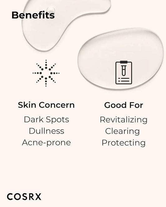 COSRX AC Collection Blemish Spot Clearing Serum 1.35 fl oz