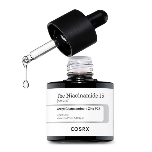 COSRX The Niacinamide 15 Serum 0.67 fl oz
