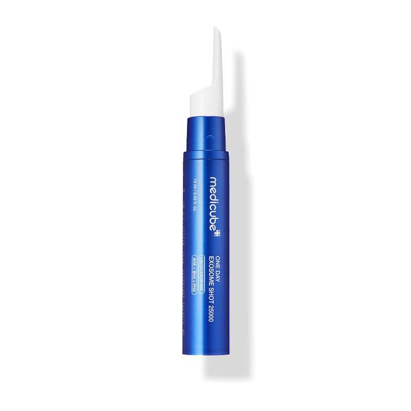 Zero One Day Exosome Shot Pore Ampoule 25000 0.43 fl oz