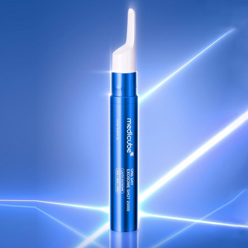 Zero One Day Exosome Shot Pore Ampoule 25000 0.43 fl oz