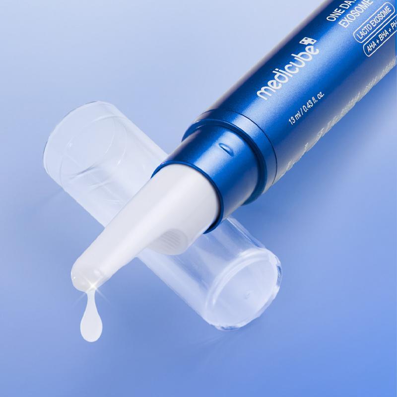 Zero One Day Exosome Shot Pore Ampoule 25000 0.43 fl oz