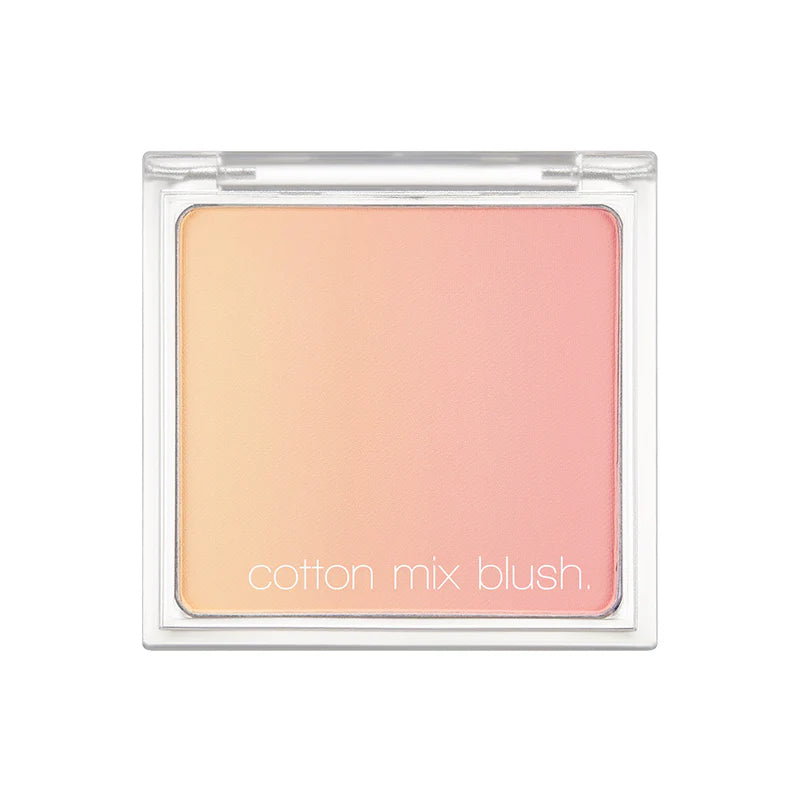 MISSHA Cotton Mix Blush