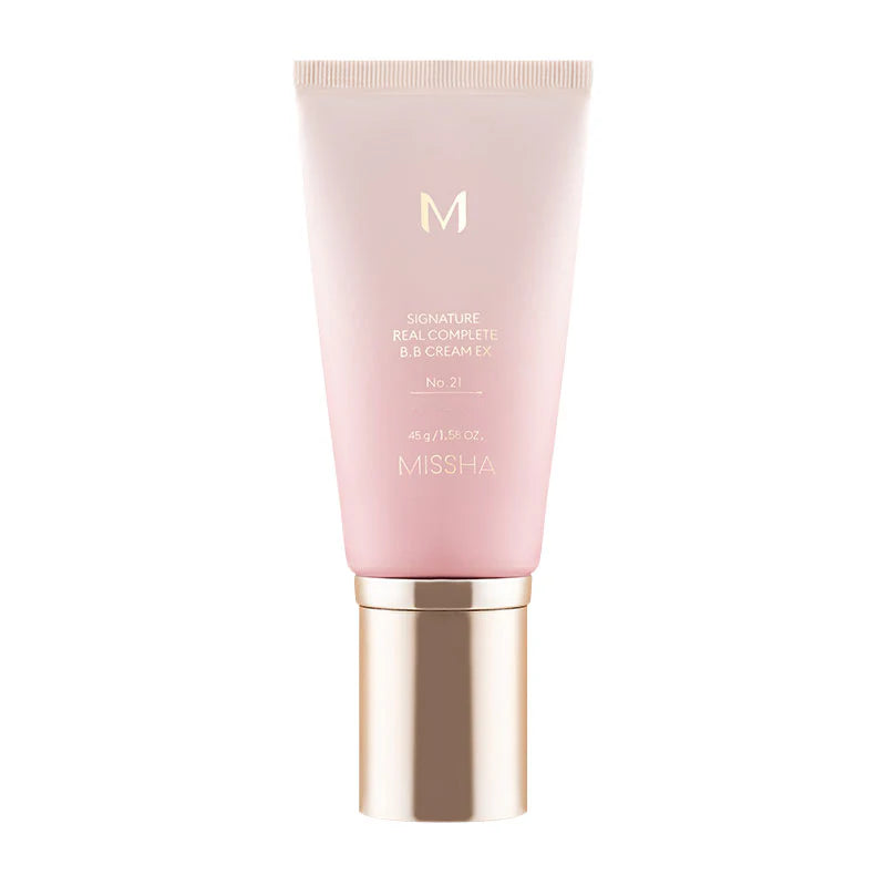 MISSHA Signature Real Complete BB Cream Ex. 45g