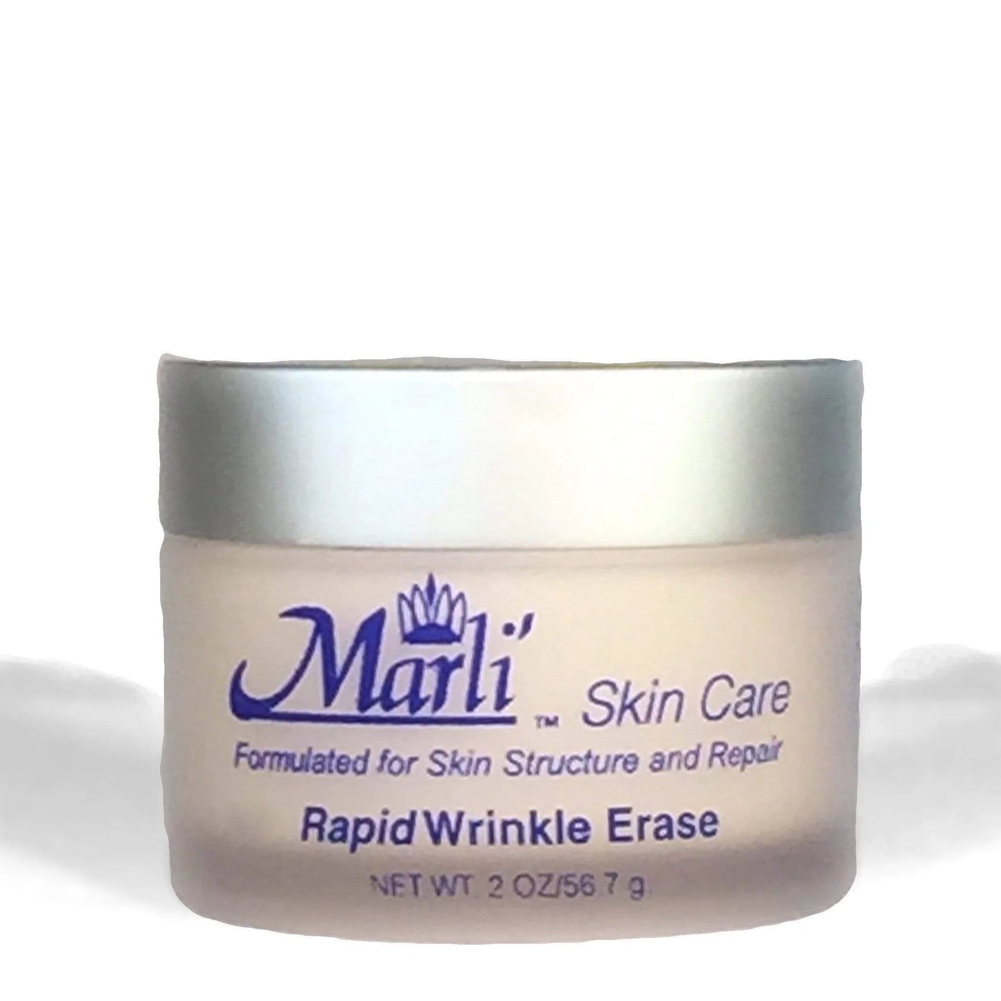 Danyel Cosmetics & Marli Skin Care Rapid Wrinkle Erase
