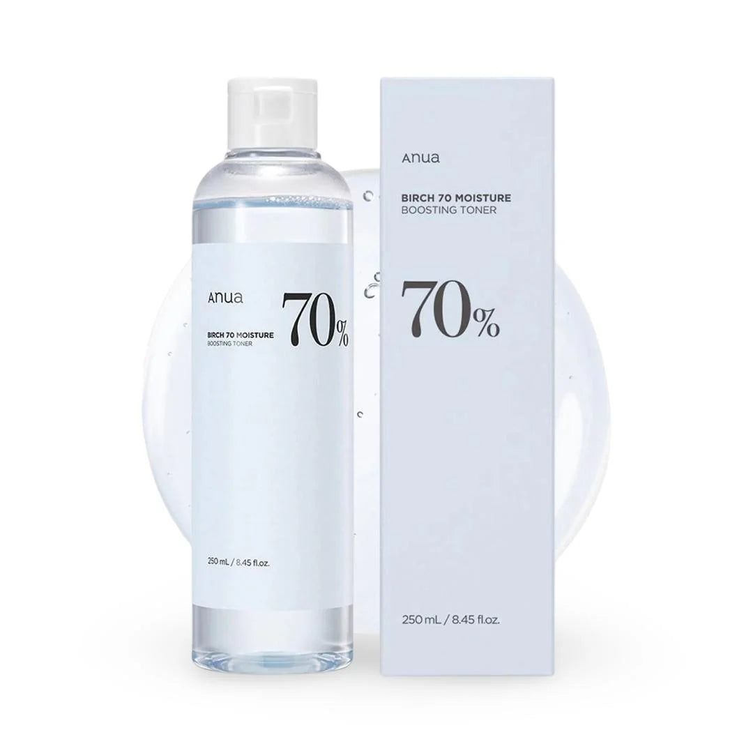 Birch 70 Moisture Boosting Toner