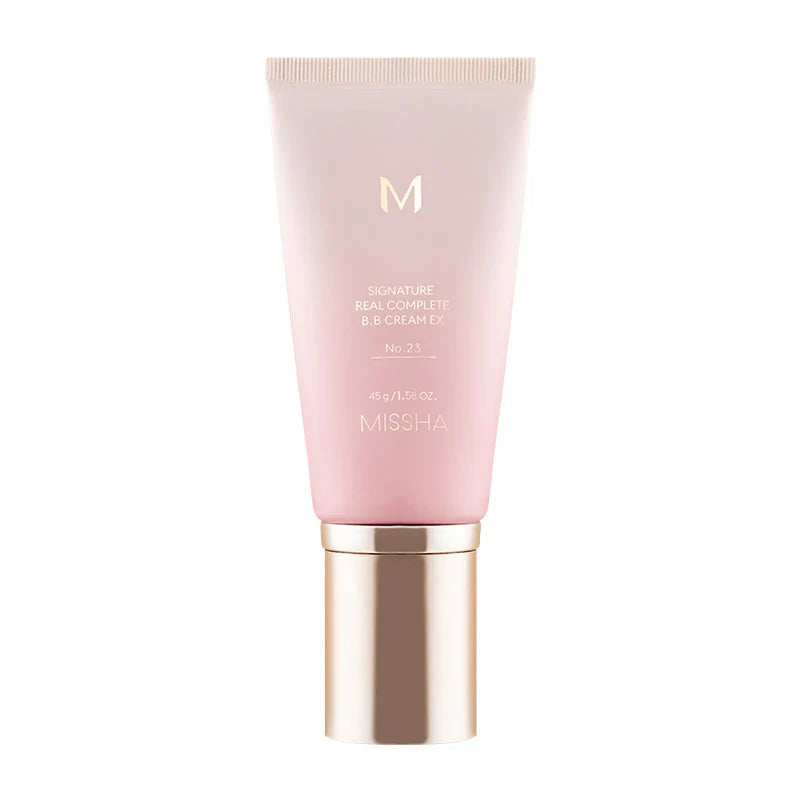 MISSHA Signature Real Complete BB Cream Ex. 45g