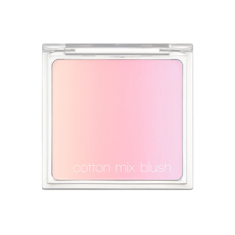 MISSHA Cotton Mix Blush