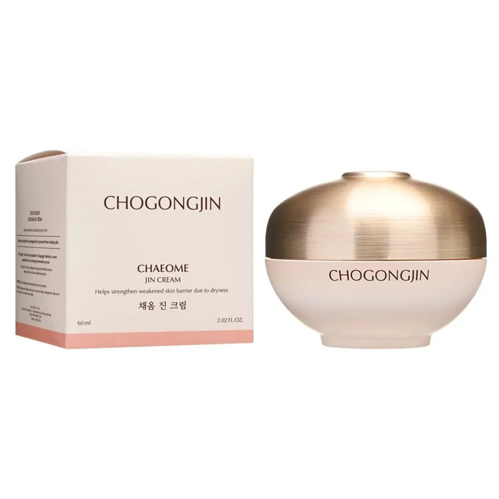 MISSHA CHOGONGJIN Chaeome Jin Cream