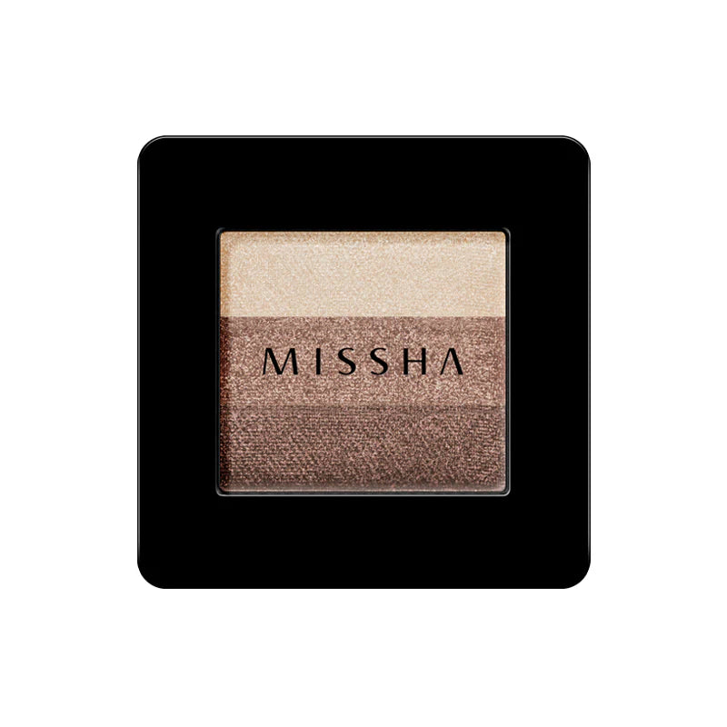 MISSHA Triple Shadow