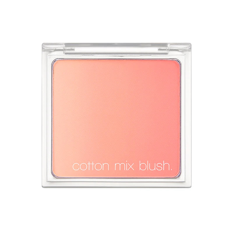MISSHA Cotton Mix Blush
