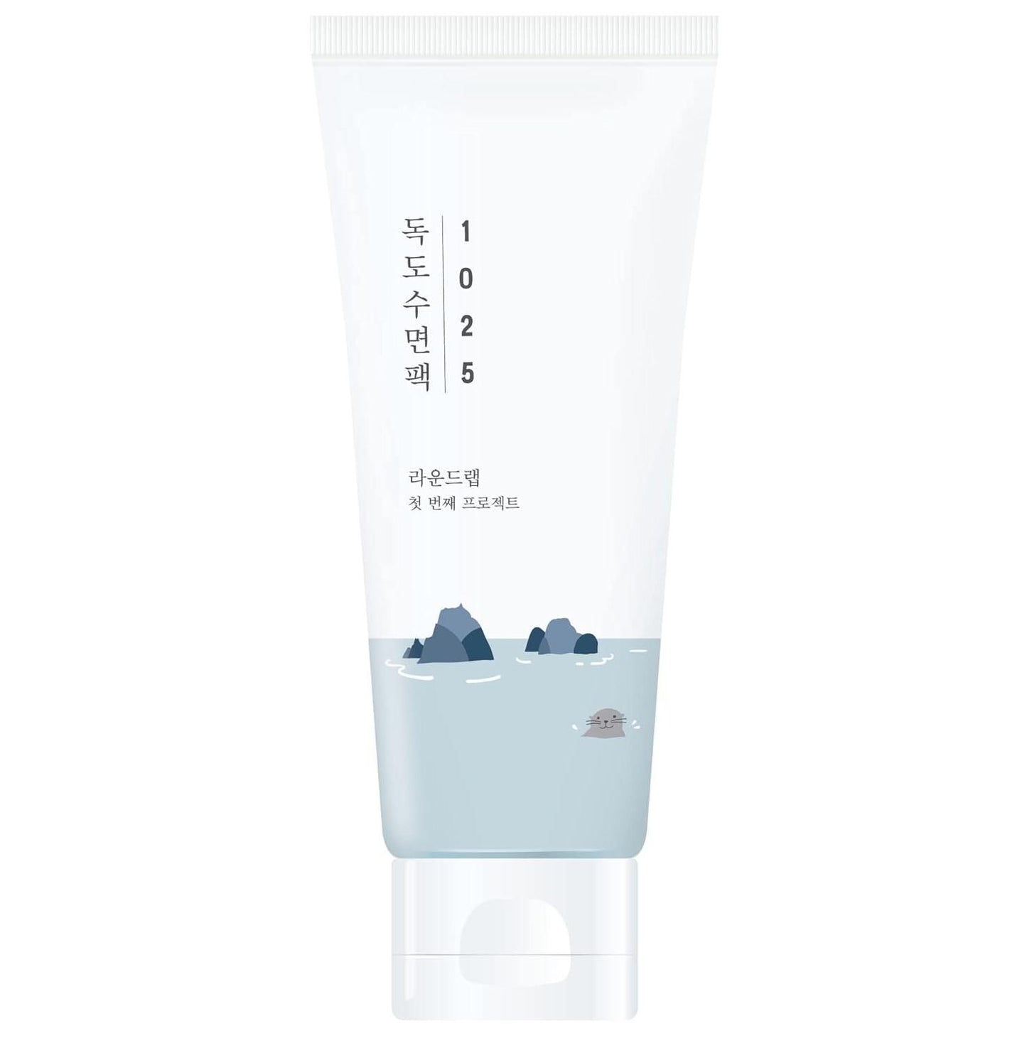 Round Lab 1025 Dokdo Sleeping Pack 3.38 fl oz
