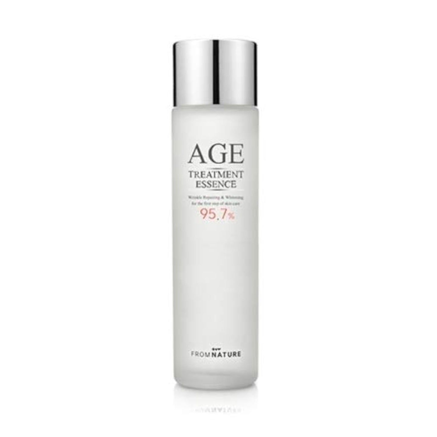 From Nature Age Intense Treatment Essence 5.07 fl oz