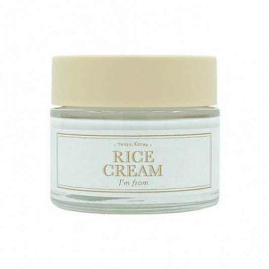 Rice Cream 1.76 oz