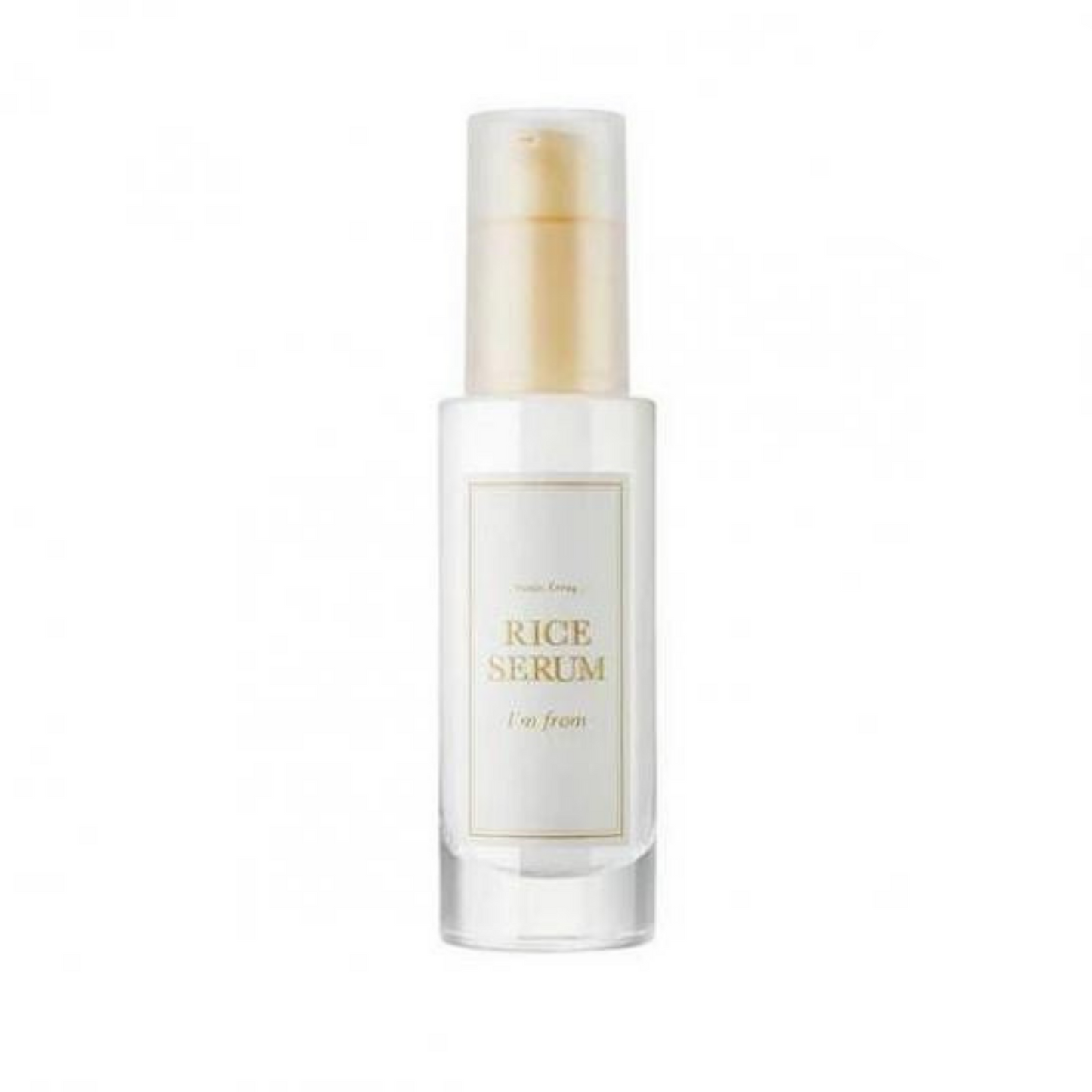 I'm From Rice Serum 1 fl oz