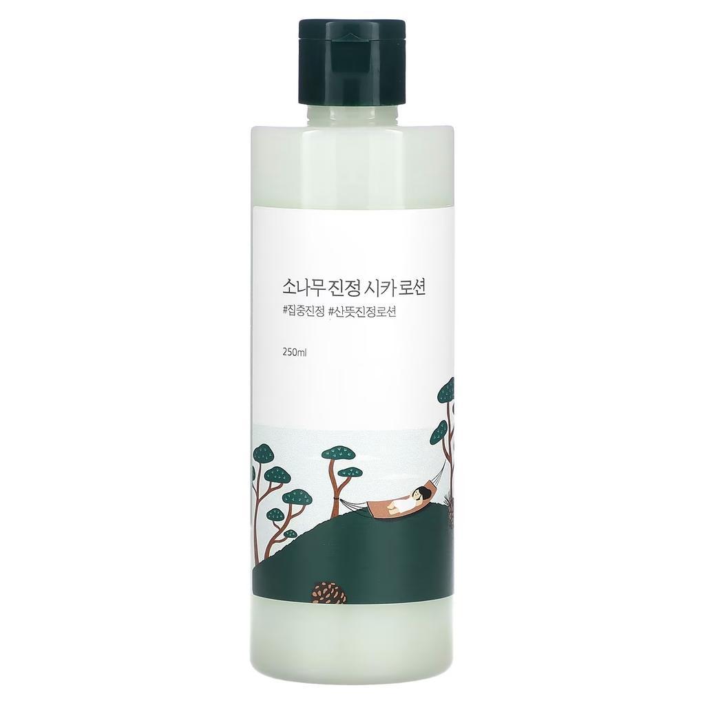 Round Lab Pine Calming Cica Lotion 8.45 fl oz
