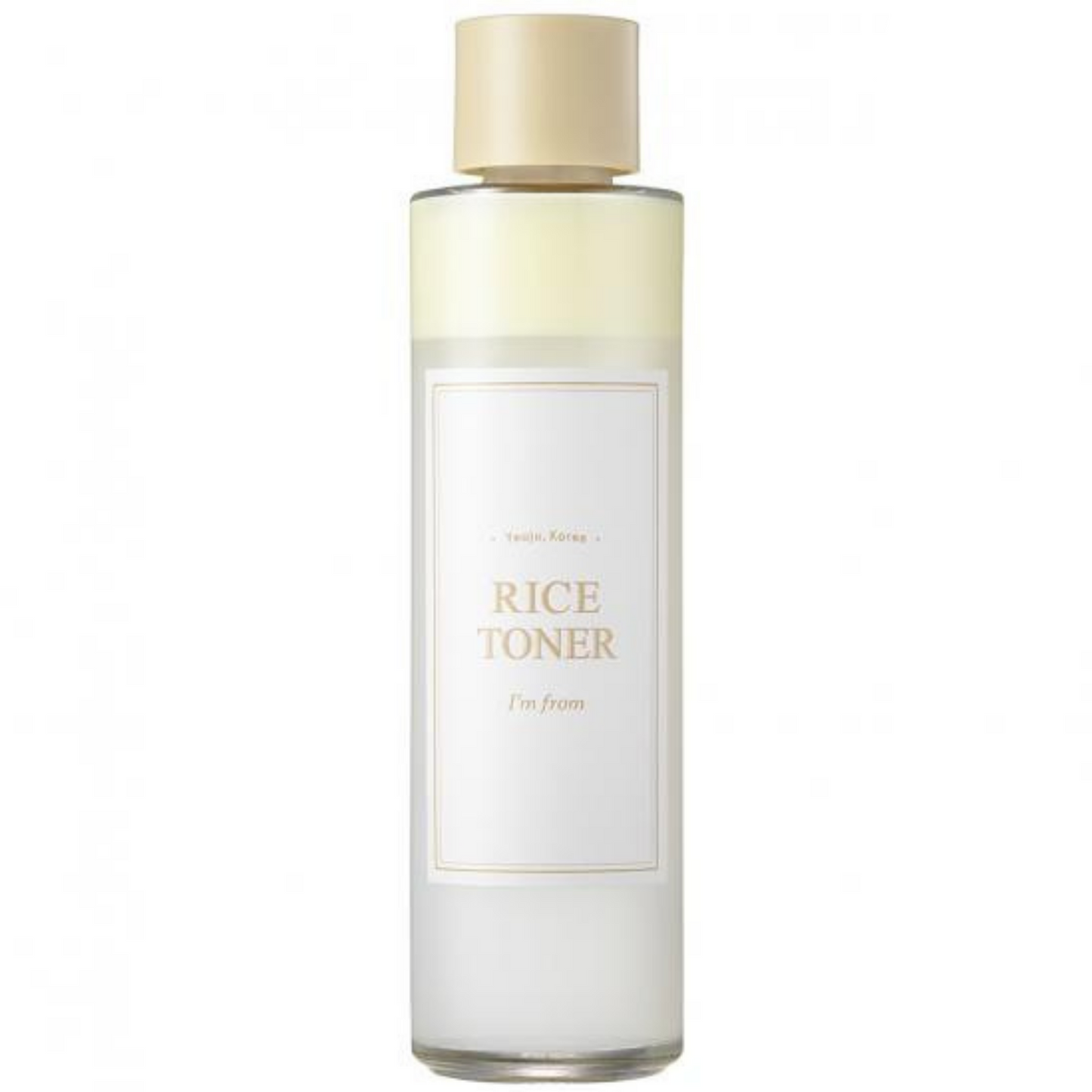 I'm From Rice Toner 5.07 fl oz