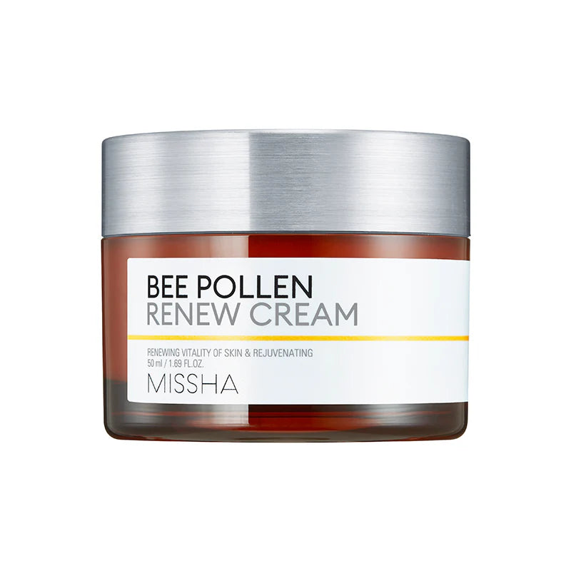 MISSHA Bee Pollen Cream
