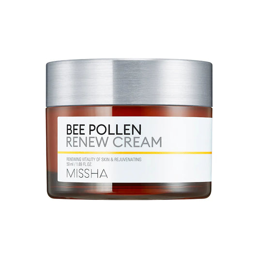 MISSHA Bee Pollen Cream