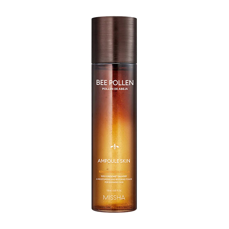 MISSHA Bee Pollen Renew Ampoule Skin