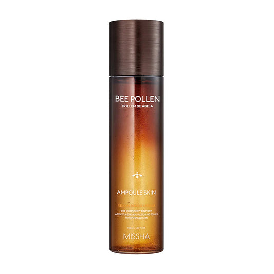 MISSHA Bee Pollen Renew Ampoule Skin
