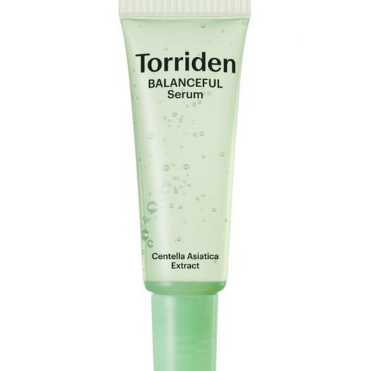 Torriden Balanceful Cica Serum 0.33 fl oz
