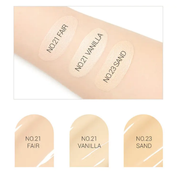 MISSHA Glow Cushion Light 13g
