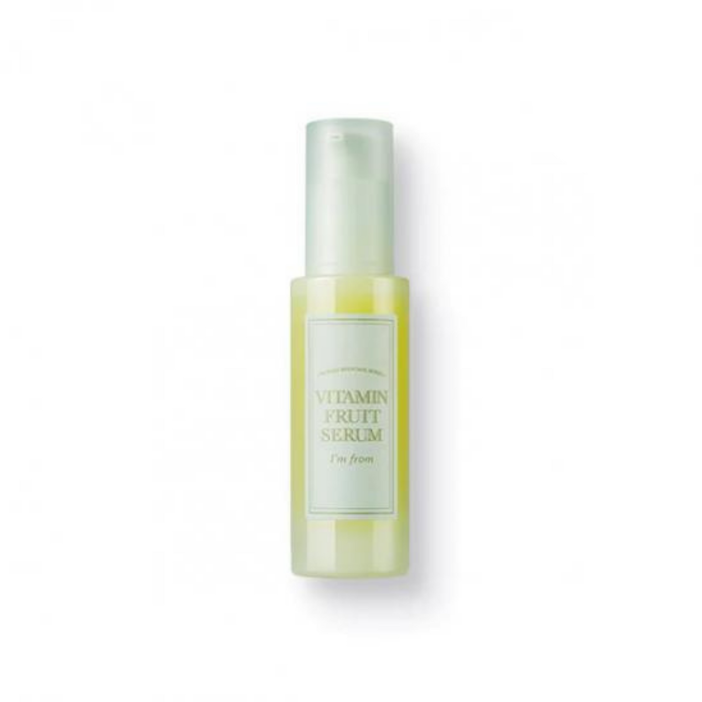 I'm From Vitamin Fruit Serum 1 fl oz