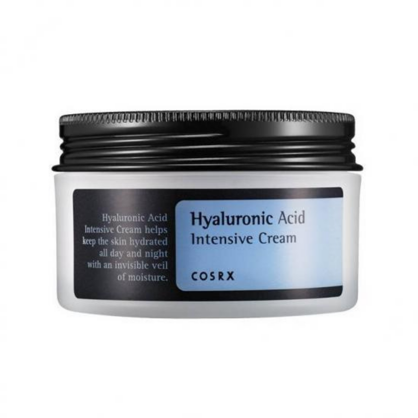 COSRX Hyaluronic Acid Intensive Cream 3.38 fl oz
