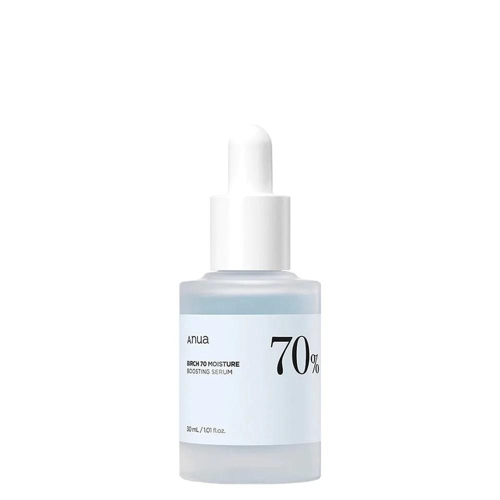 Anua Birch Moisture Boosting Serum