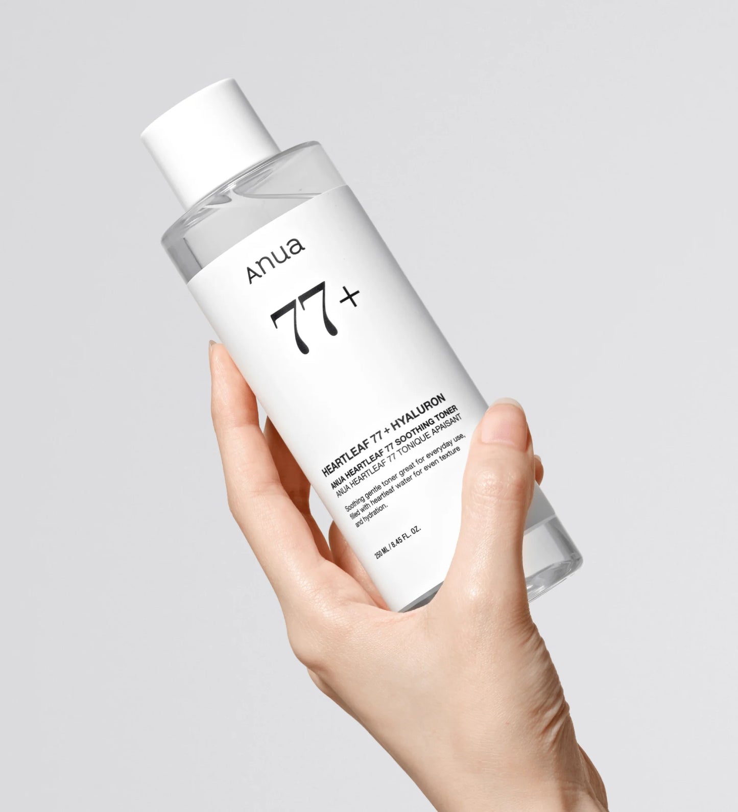 Heartleaf 77% Soothing Toner