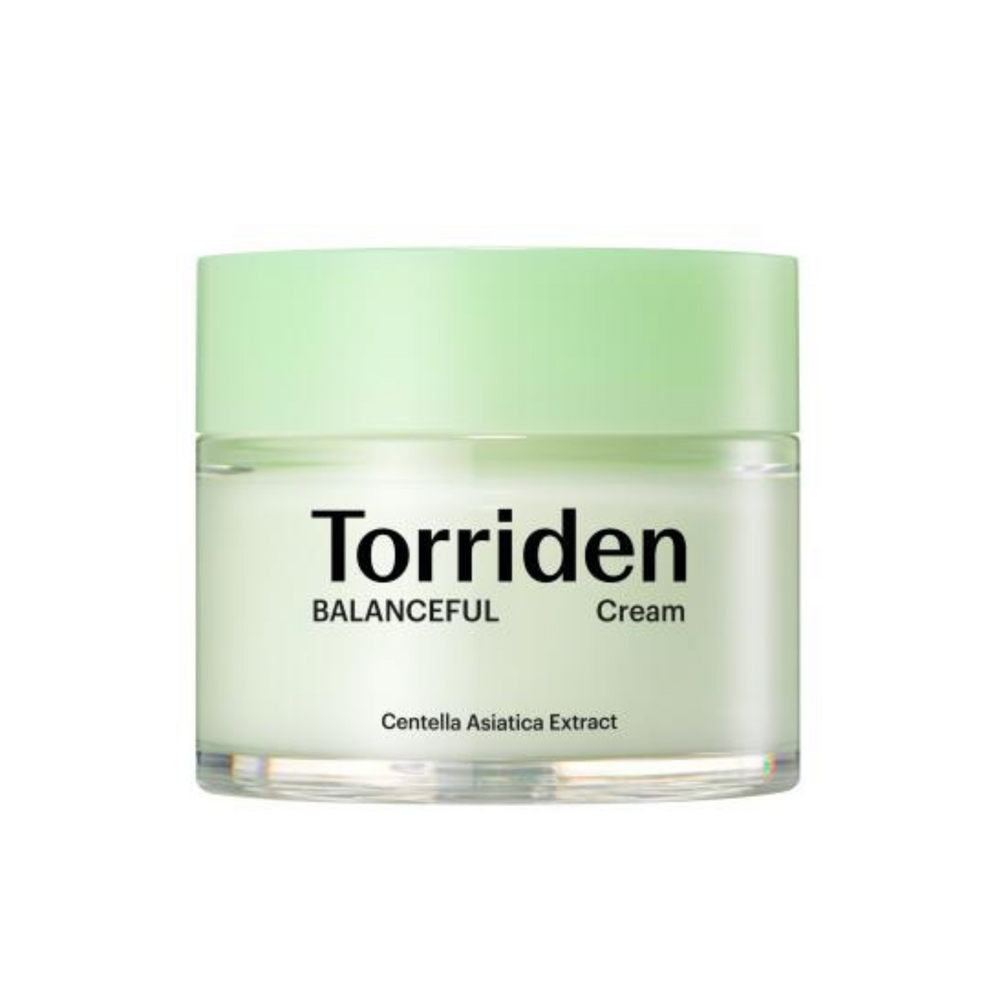 Torriden Balanceful Cica Cream 2.7 fl oz