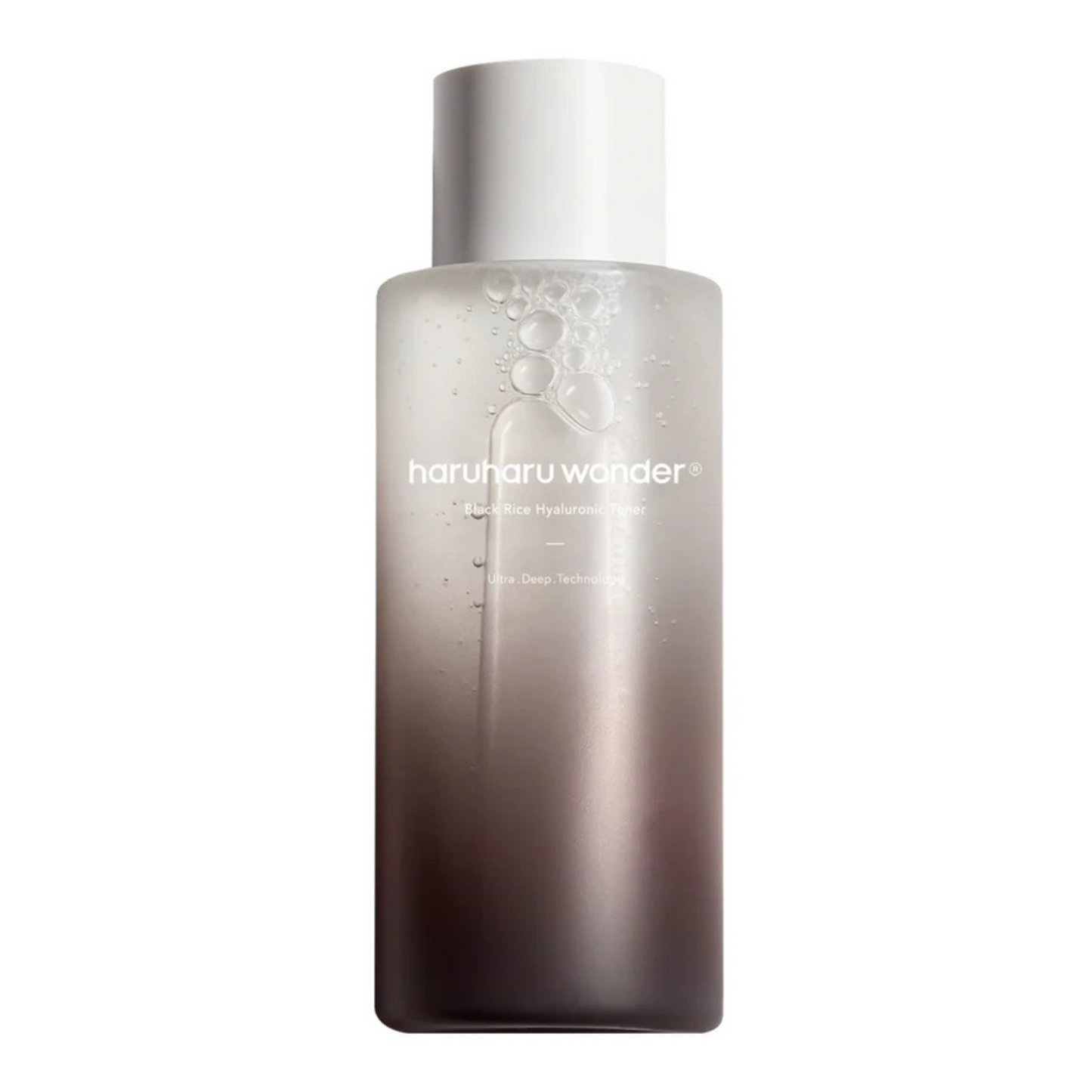 Haruharu Wonder Black Rice Hyaluronic Toner