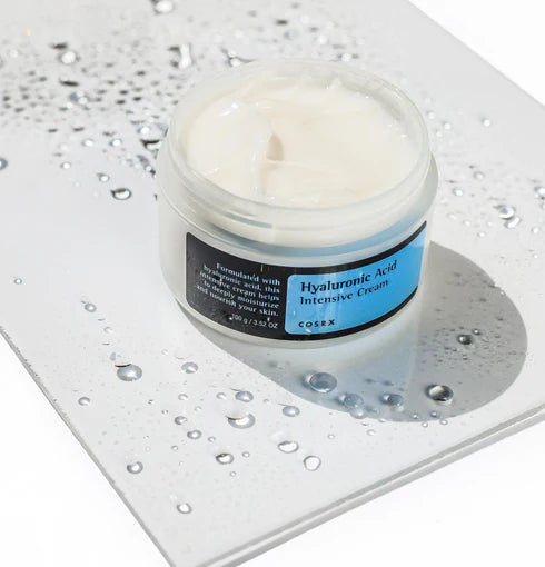 Интензивно хидратиращ крем с хиалуронова киселина и морски зърнастец, който подхранва кожата и възстановява хидратацията. Подходящ за суха кожа.