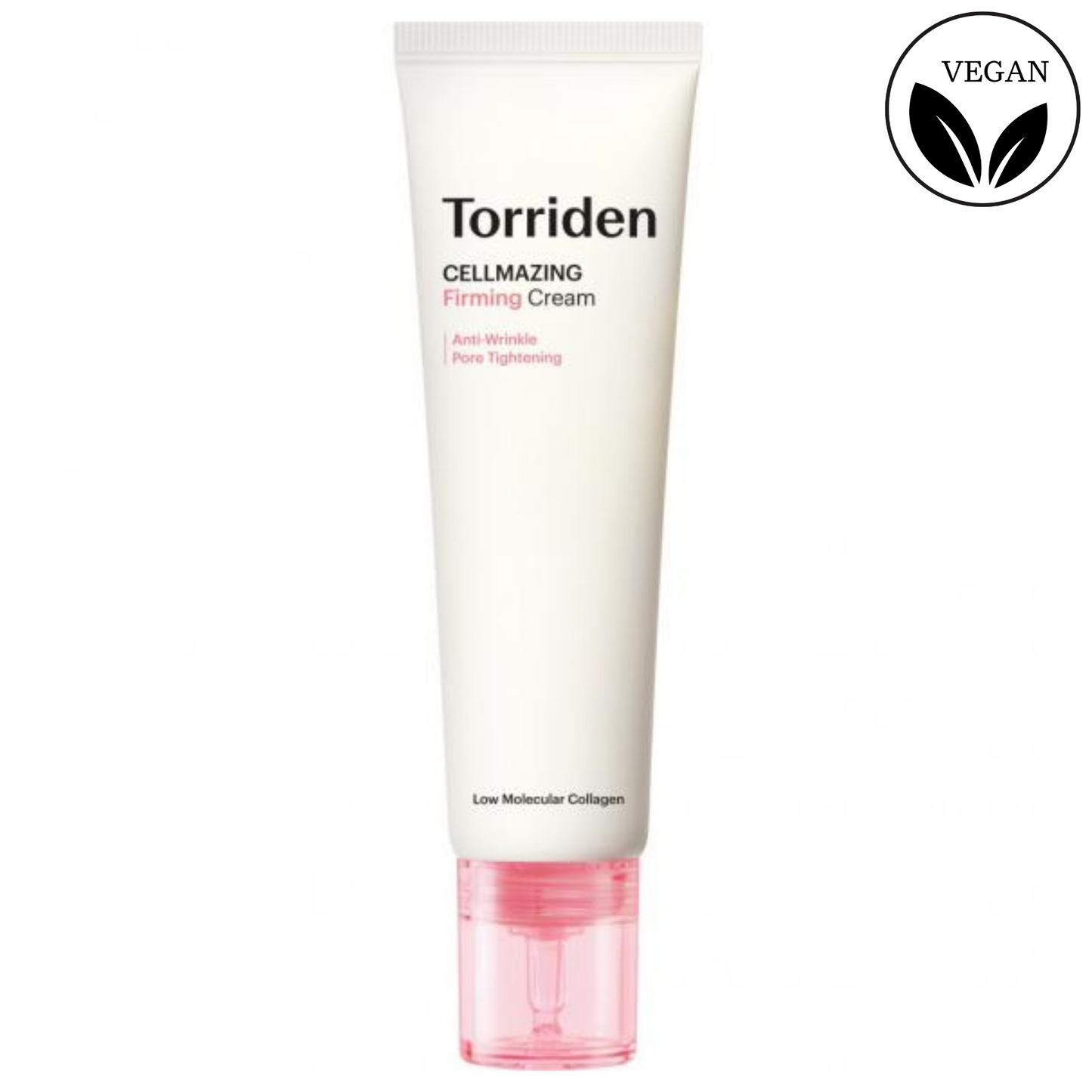 Torriden Cellmazing Firming Cream 2.02 fl oz