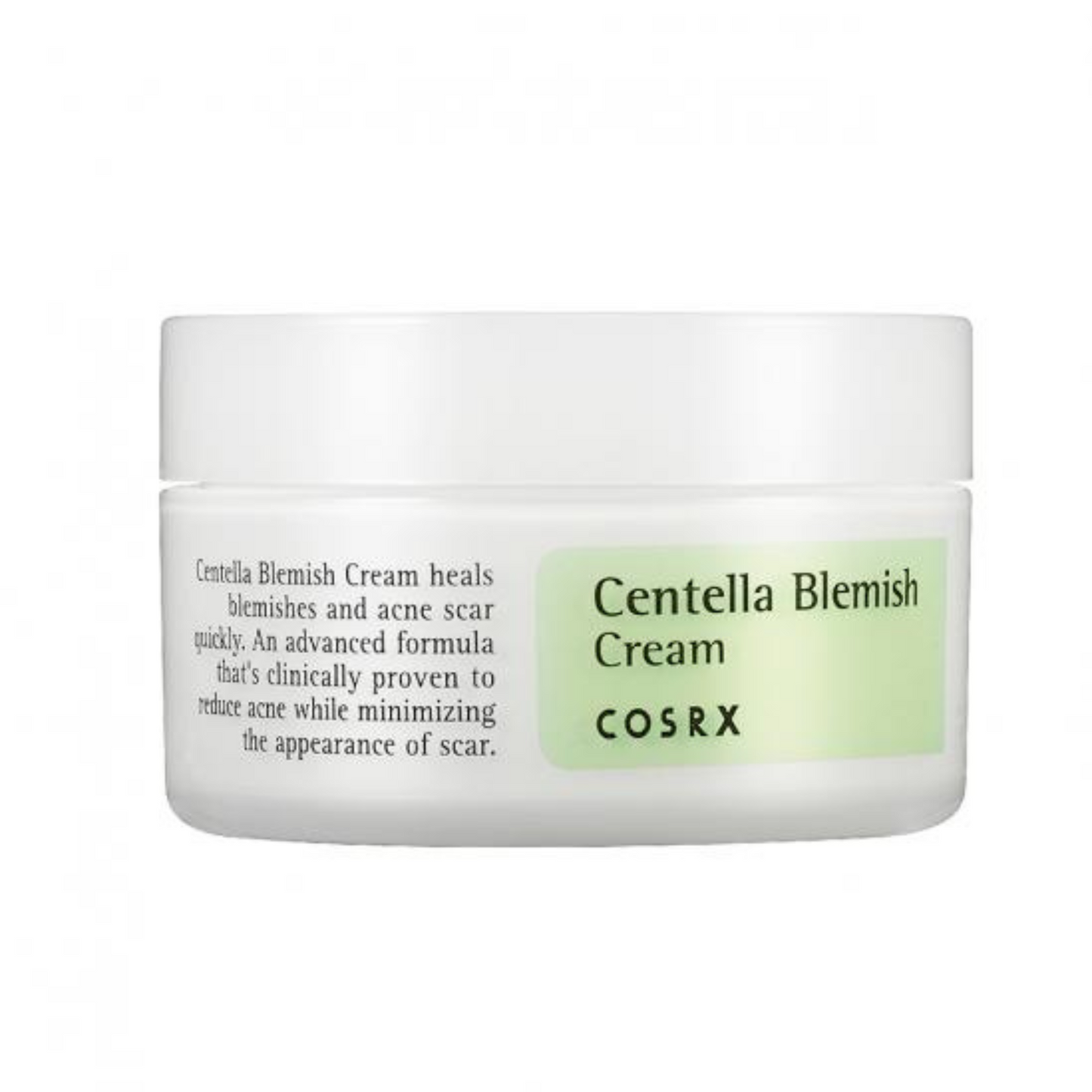 Centella Blemish Cream 1 fl oz