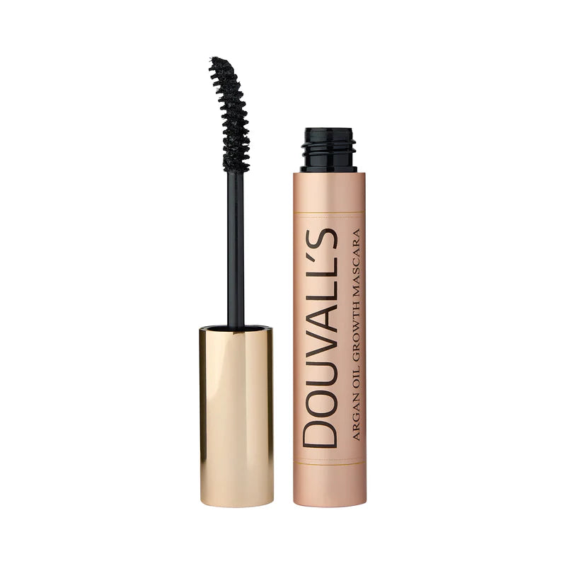 Douvalls Argan Growth Serum Mascara 0.2 fl oz