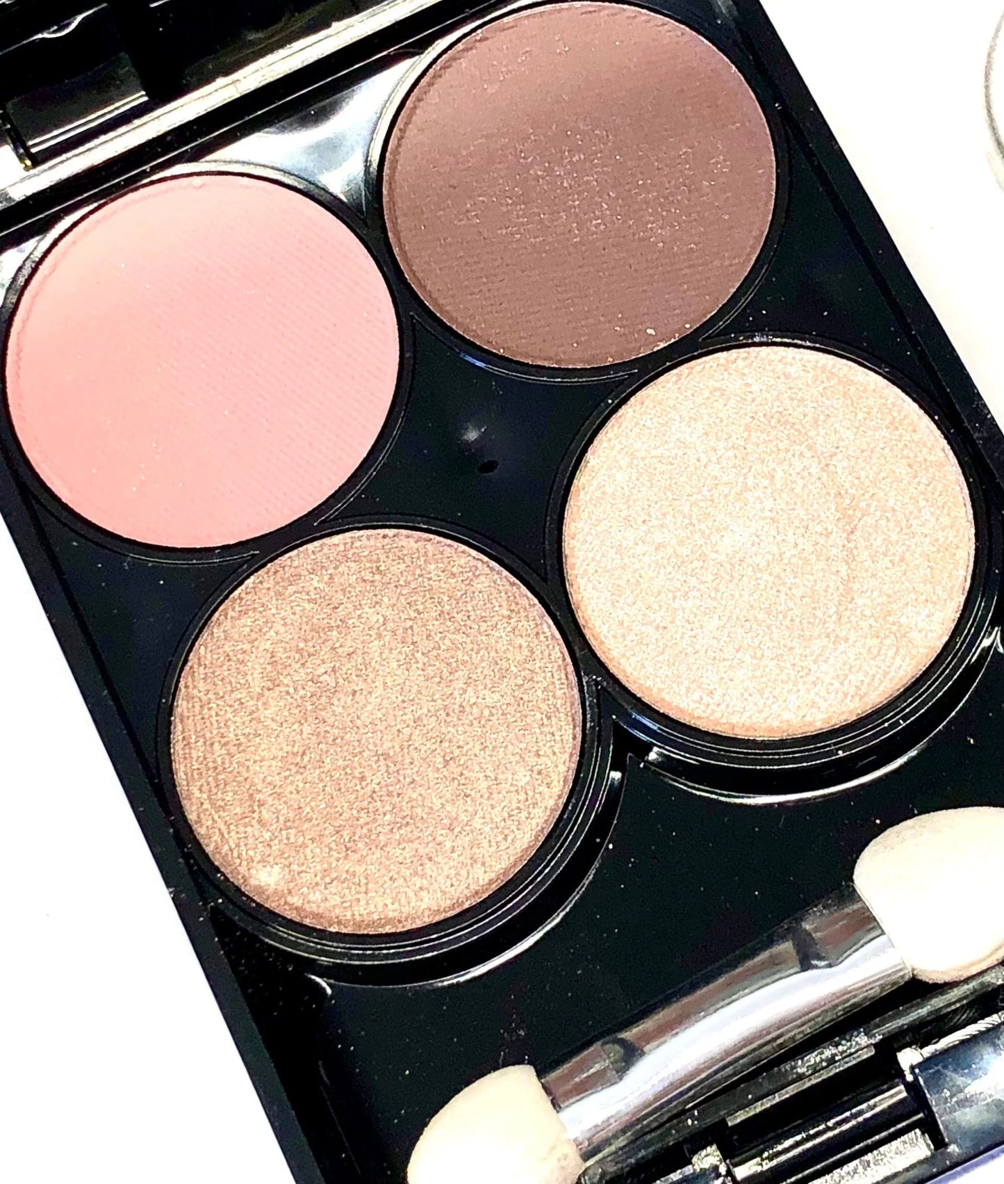 Danyel Cosmetics & Marli Skin Care Chantilly Love Shadow Drop Quad
