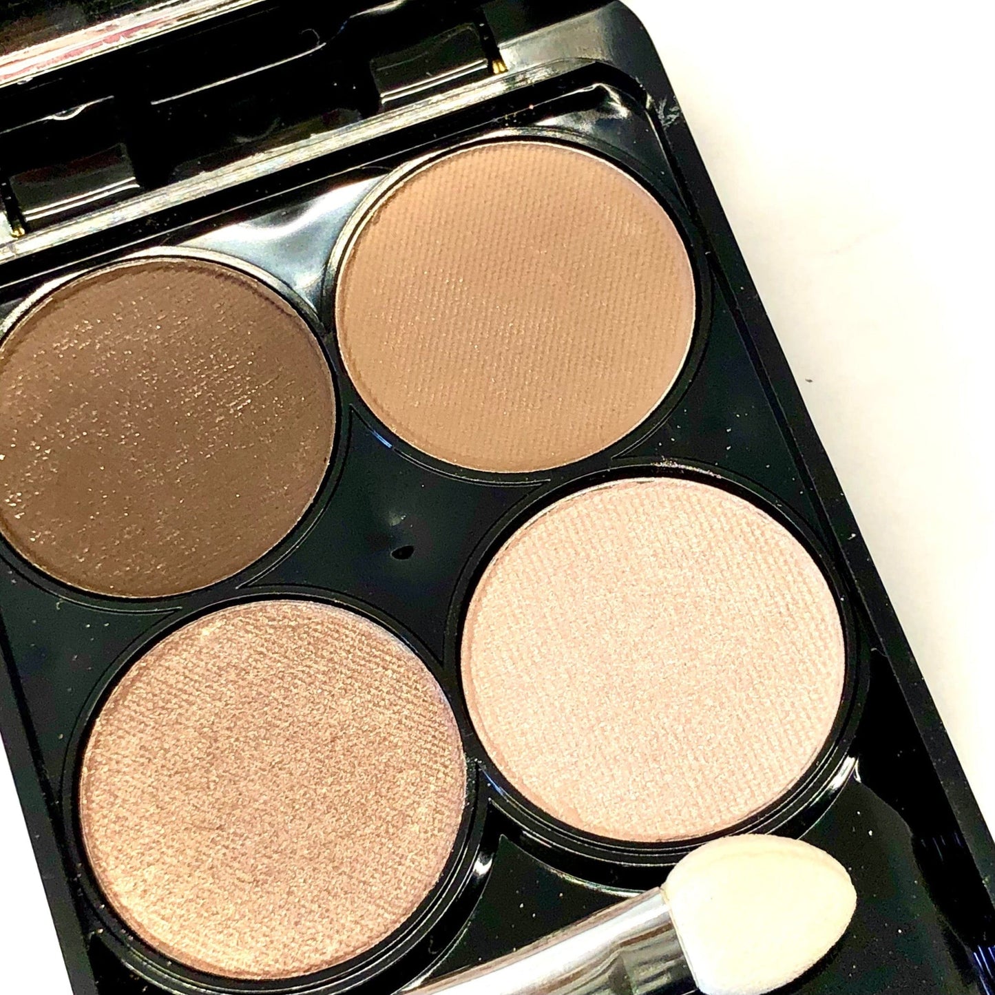 Danyel Cosmetics & Marli Skin Care Chocotini Shadow Drop Quad