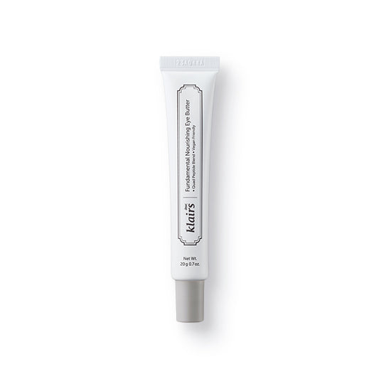 Dear, Klairs Fundamental Nourishing Eye Butter 0.7 oz