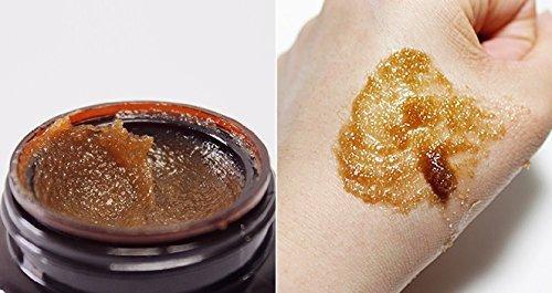 Dear, Klairs Gentle Black Sugar Facial Polish 3.88 oz
