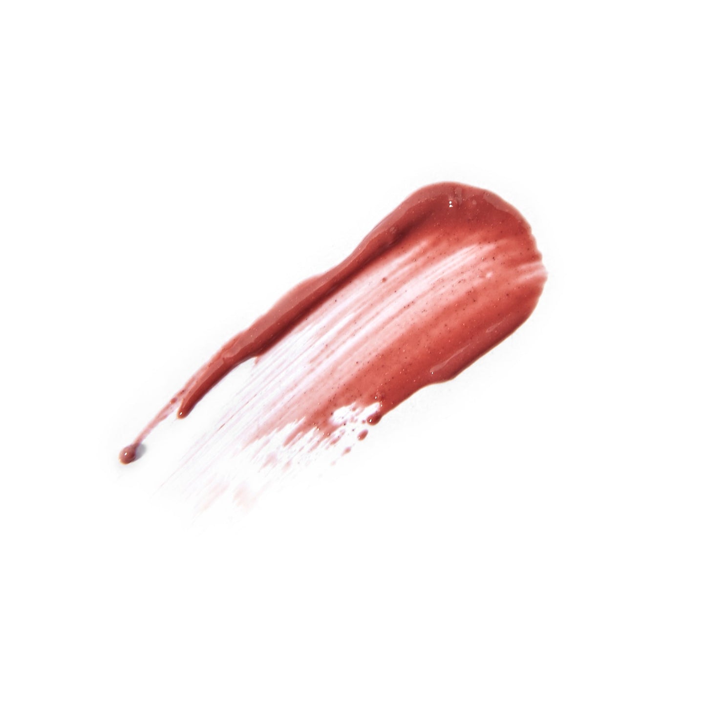 Douvalls Argan Lip and Cheek colour Oil Enchanted Spice