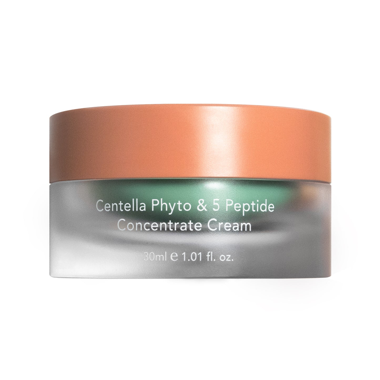 Haruharu Wonder Centella Phyto & 5 Peptide Concentrate Cream 1 fl oz