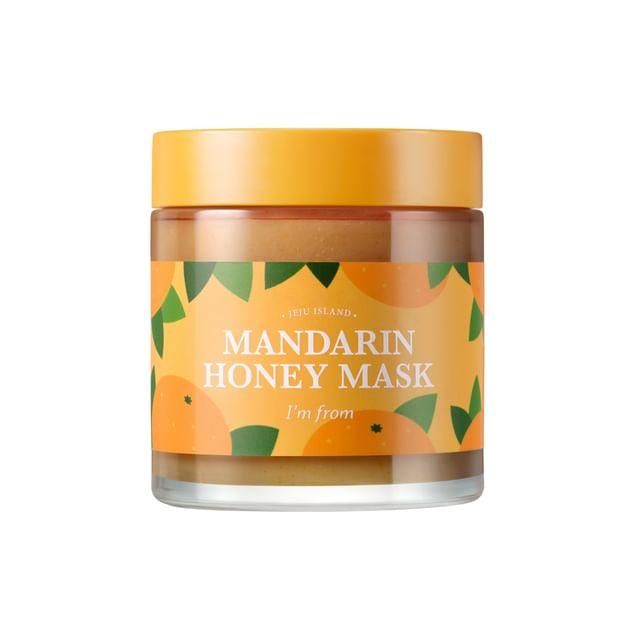 I'm From Mandarin Honey Mask 4.23 oz