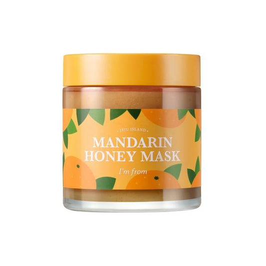I'm From Mandarin Honey Mask 4.23 oz